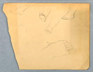 Studies of a Child