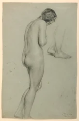 Female Nude