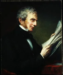 John Torrey (1796-1873)