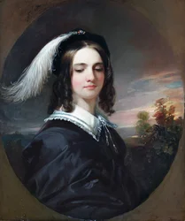 Mary Inman