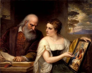 Philosophy and Christian Art