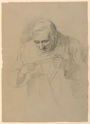 Portrait of the Artist