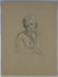 Possible Study for 
