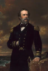 Samuel Francis Du Pont
