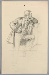 Study for 