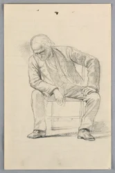 Study for 