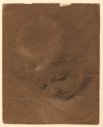 Study of a Child