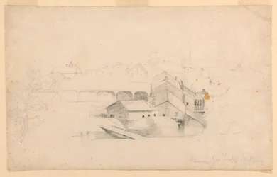 Tannery for Leupp