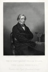 Henry William Wilson, 11th Baron Berners, c1880