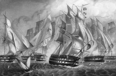 Sir Charles Napier