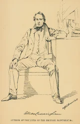 Allan Conningham