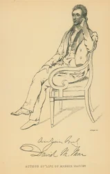Doctor David Moir
