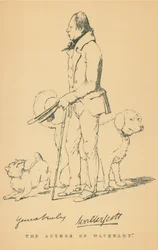 Sir Walter Scott