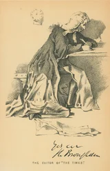 The Lord Brougham and Vaux