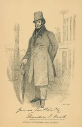 Theodore E Hook