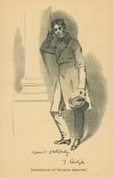 Thomas Carlyle