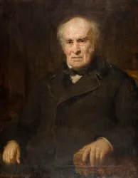 John Boyd Baxter