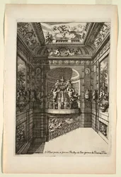 New Books on Paintings for Rooms and Stairs