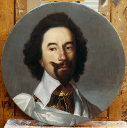Henry Clifford, 5th Earl of Cumberland