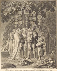 Ancient Teutons