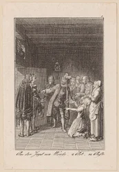 From the Hunt by Weisse