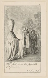 Sheet 11 for Shakespeare