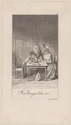 Plate 3 for Knoblauch