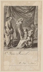 Plate 3 for Shakespeare