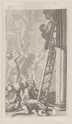 Plate 4 for „Prussian-Brandenburg State History“, Part Two