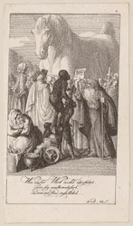 Plate 5 for Blumauer