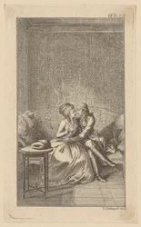 Plate 5 for Dusch