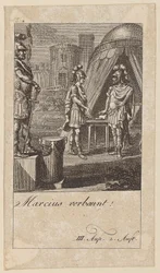 Sheet 5 for Shakespeare