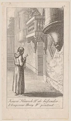 Plate 5 for “Ancient, Medieval and Modern History”
