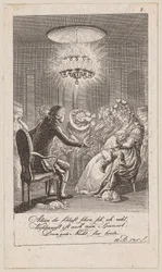 Plate 8 for Blumauer