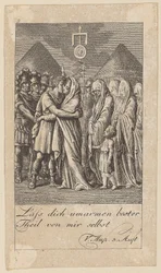 Sheet 9 for Shakespeare