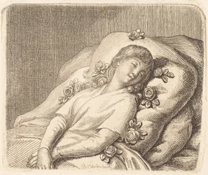 Dreaming on Roses