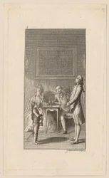 Education of Young Siegfried