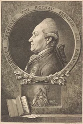 F. E. von Rochow
