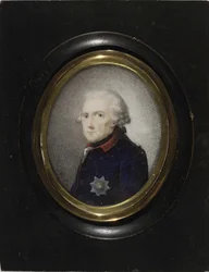 Frederick II of Prussia