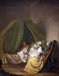 Childbed