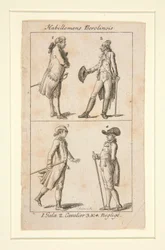 Berlin Costumes