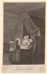 Domestic Happiness
