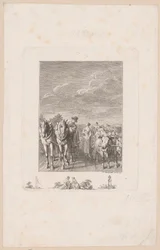 Hermann Has Caught Up with the Expelled People