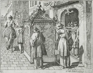 Illustration for Basedow