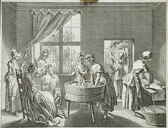 Illustration for Basedow