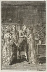 Illustration for “Becker