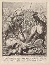 The Life of Emperor Rudolf