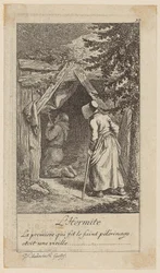 The Hermit