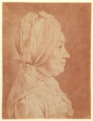 Portrait of the Artist