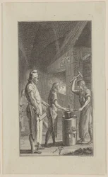 Blacksmith
